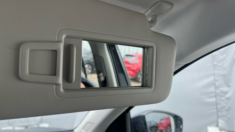 Volkswagen T-Cross 1.0 TSI 110 SE Edition 5dr Petrol Estate